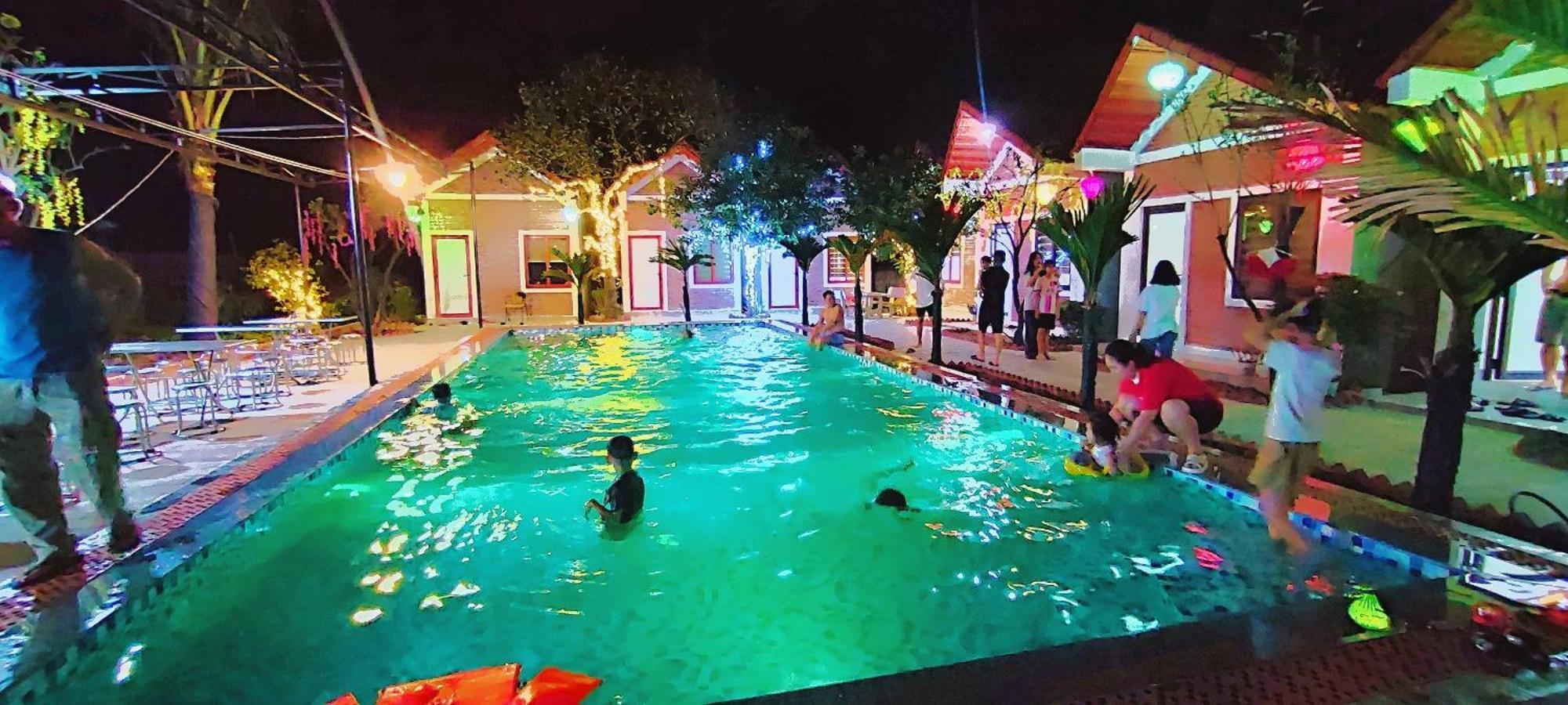 Trang An Natural Mountainside Homestay Ninh Bình Extérieur photo