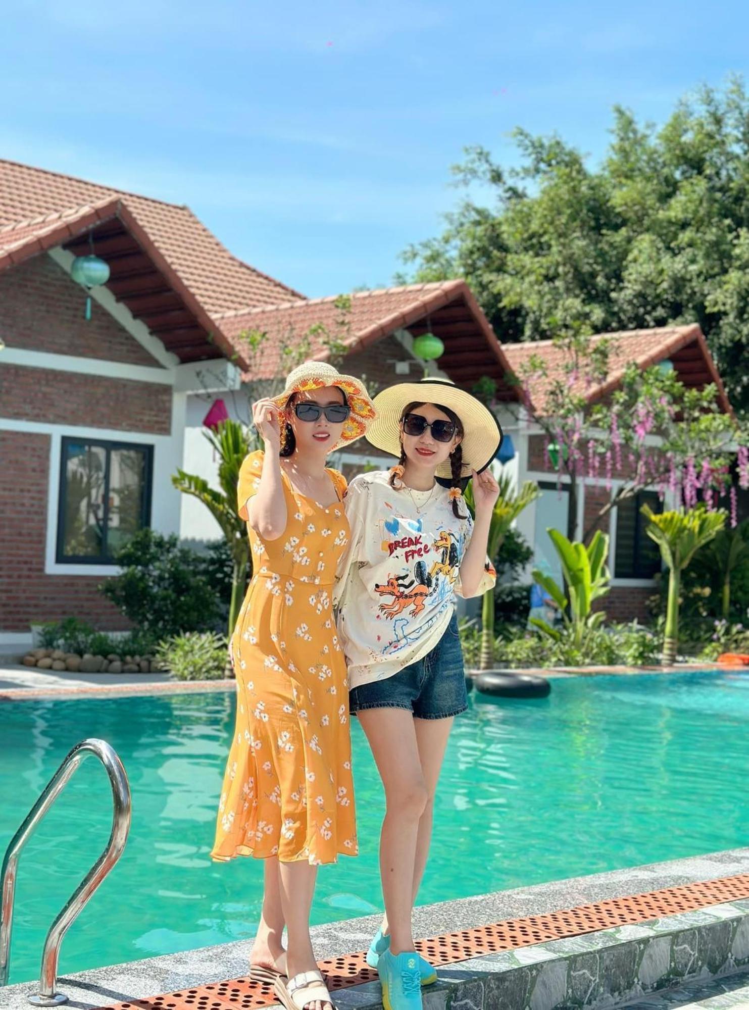 Trang An Natural Mountainside Homestay Ninh Bình Extérieur photo